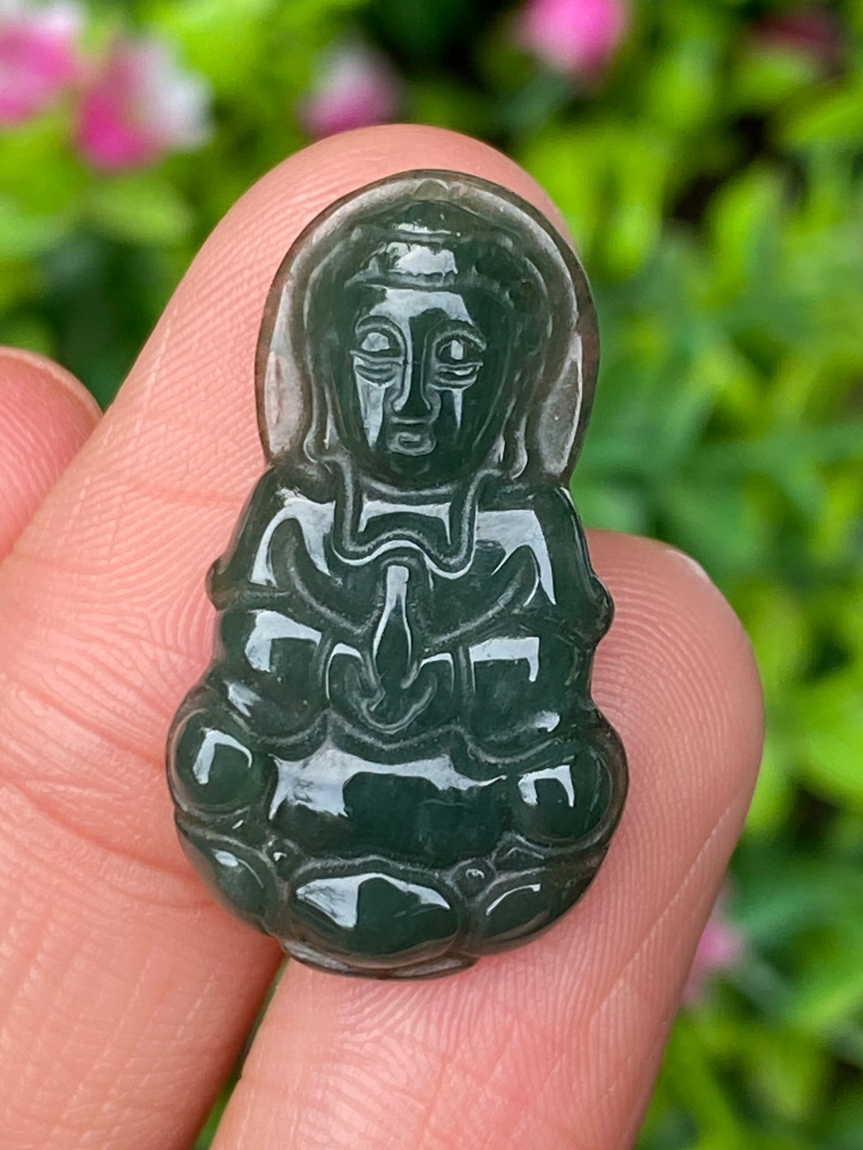 หยก Jadeite