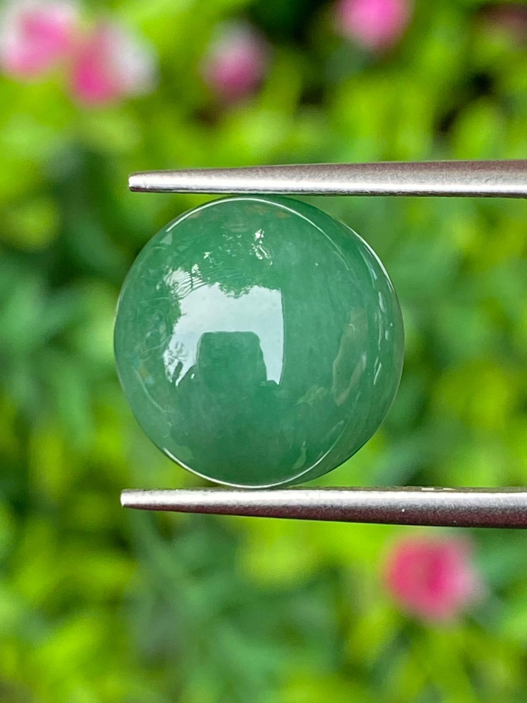 หยก jadeite