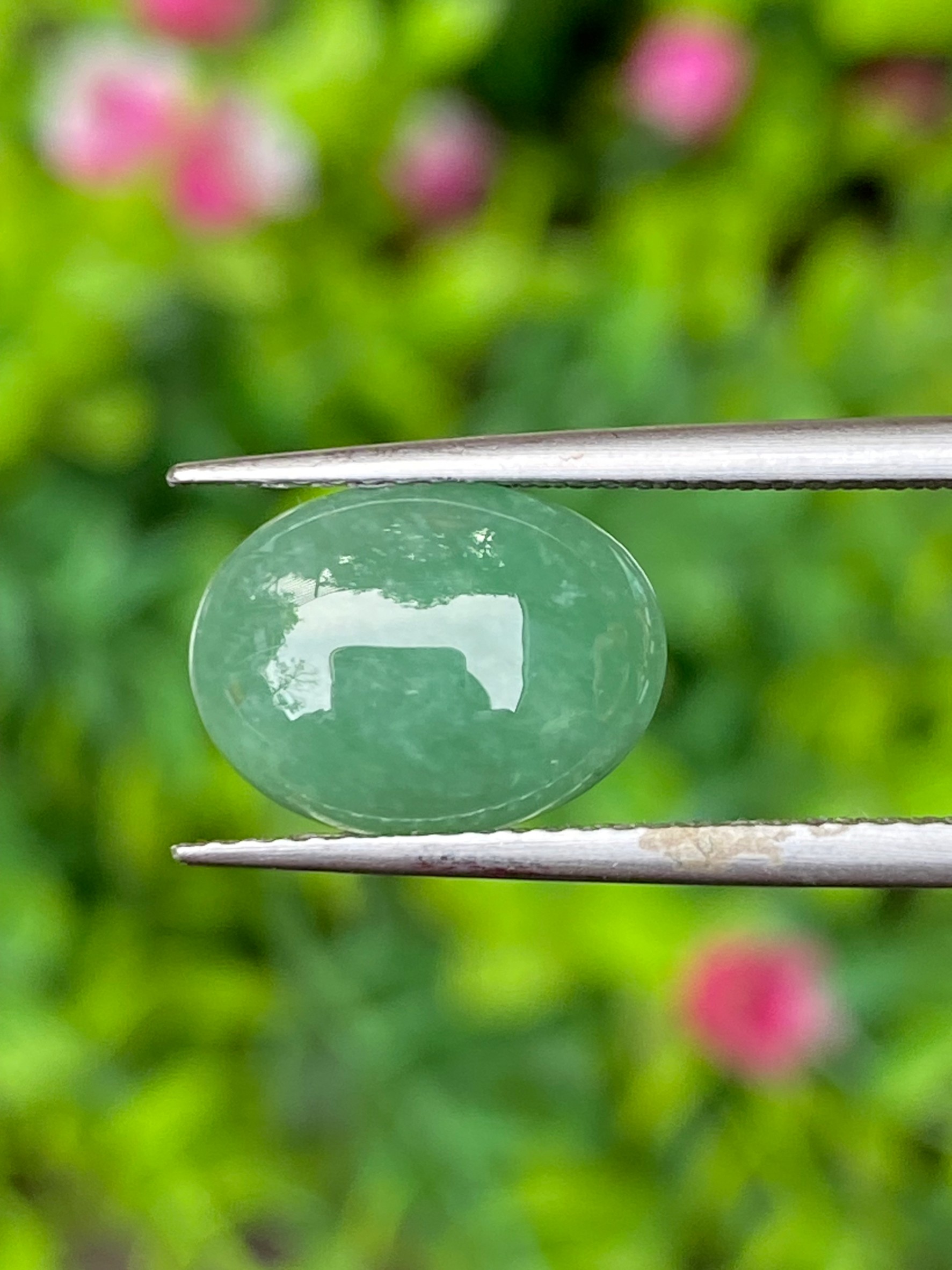 หยก jadeite