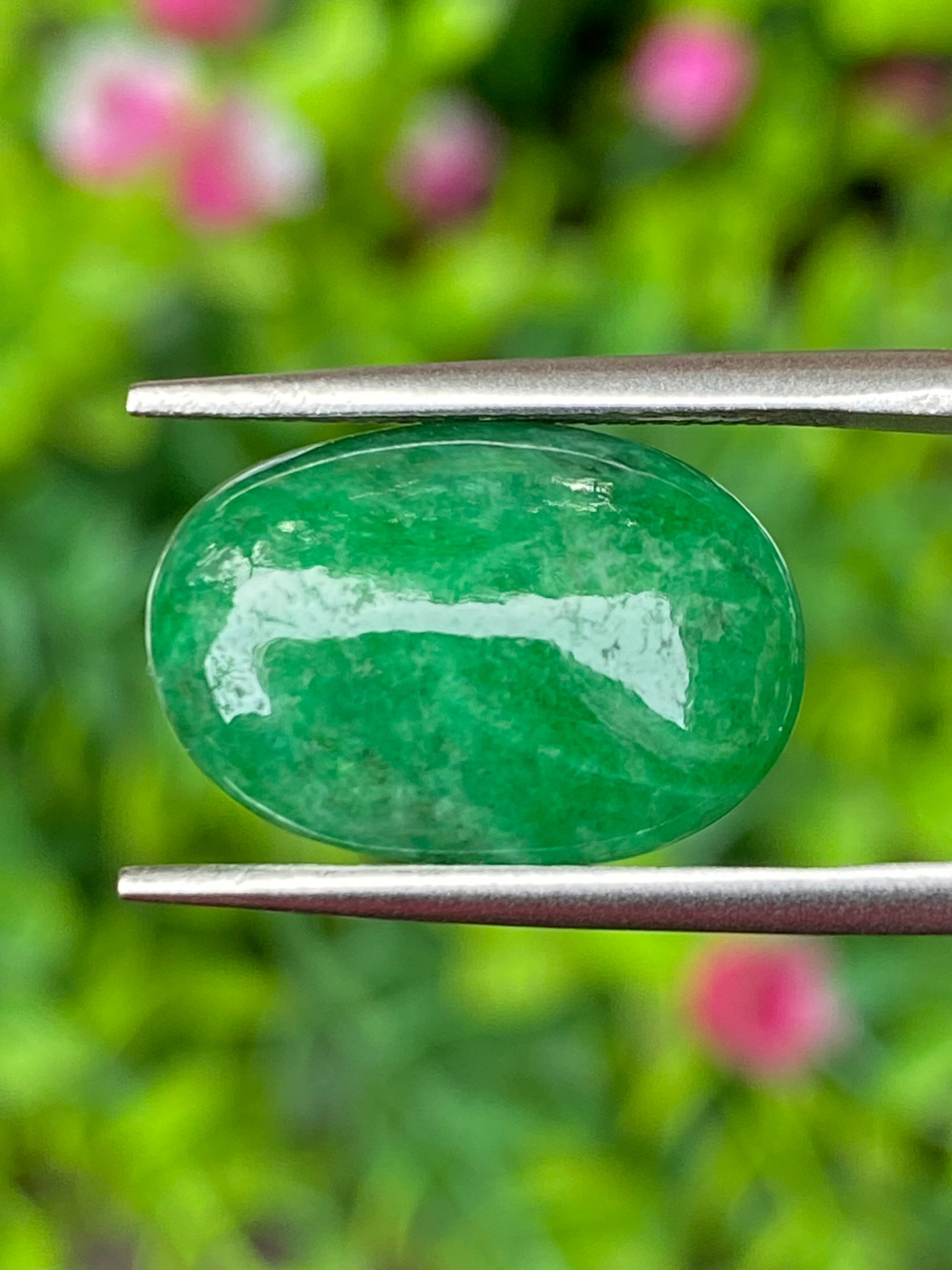 หยก jadeite