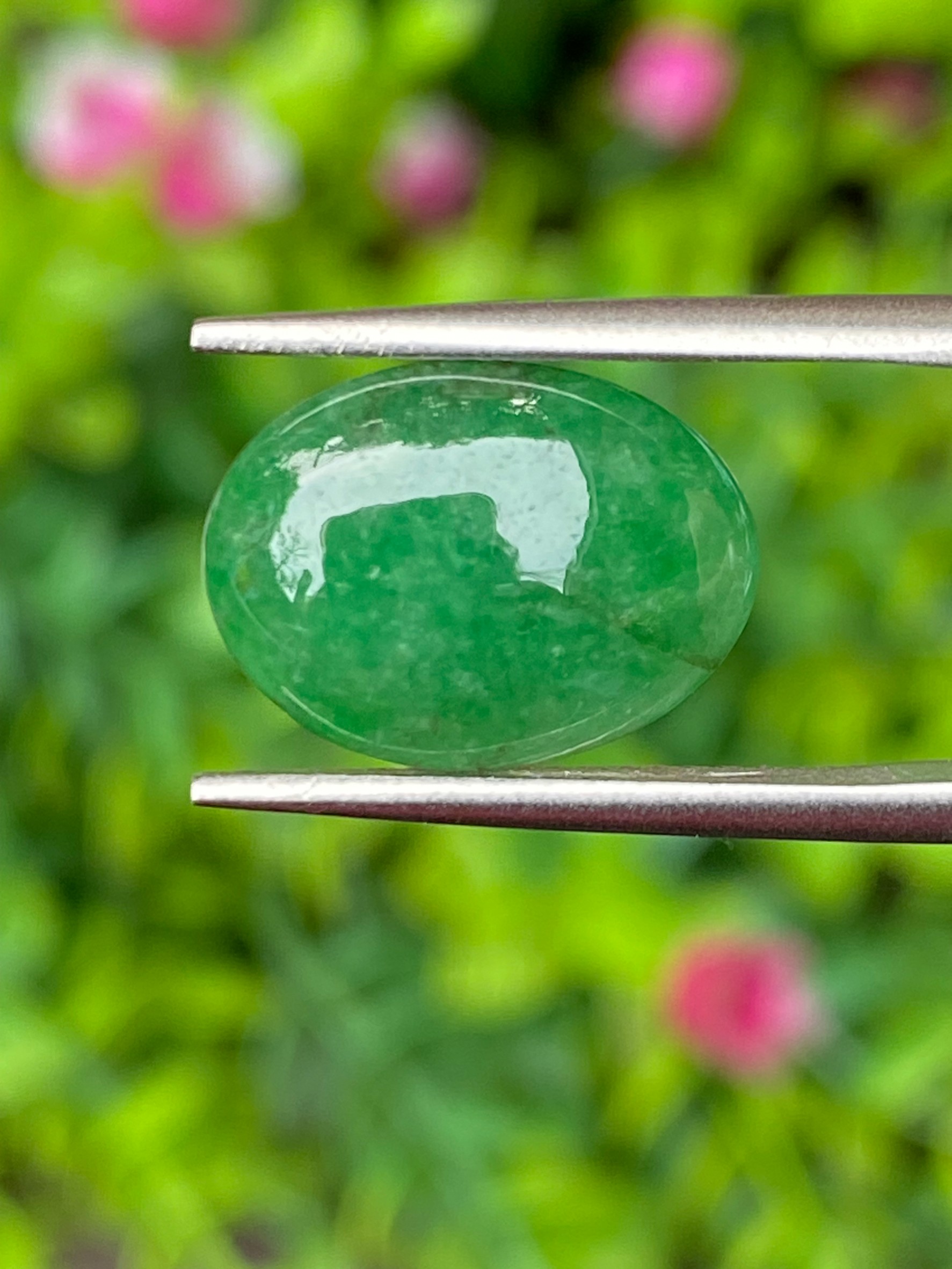 หยก jadeite