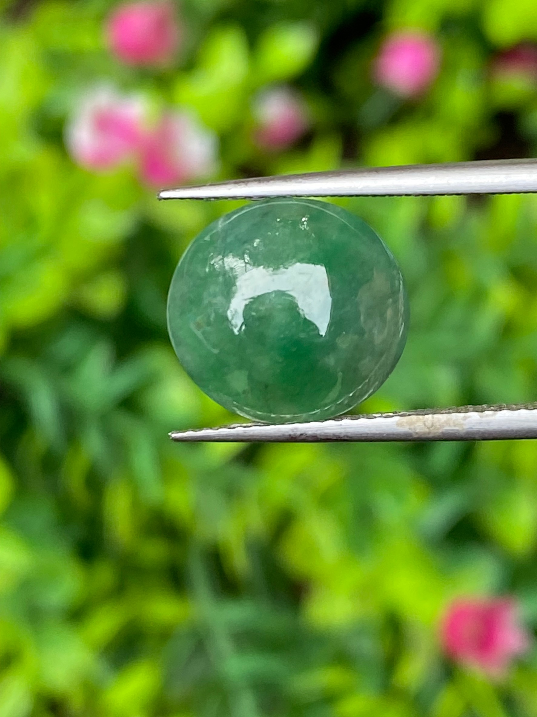 หยก jadeite