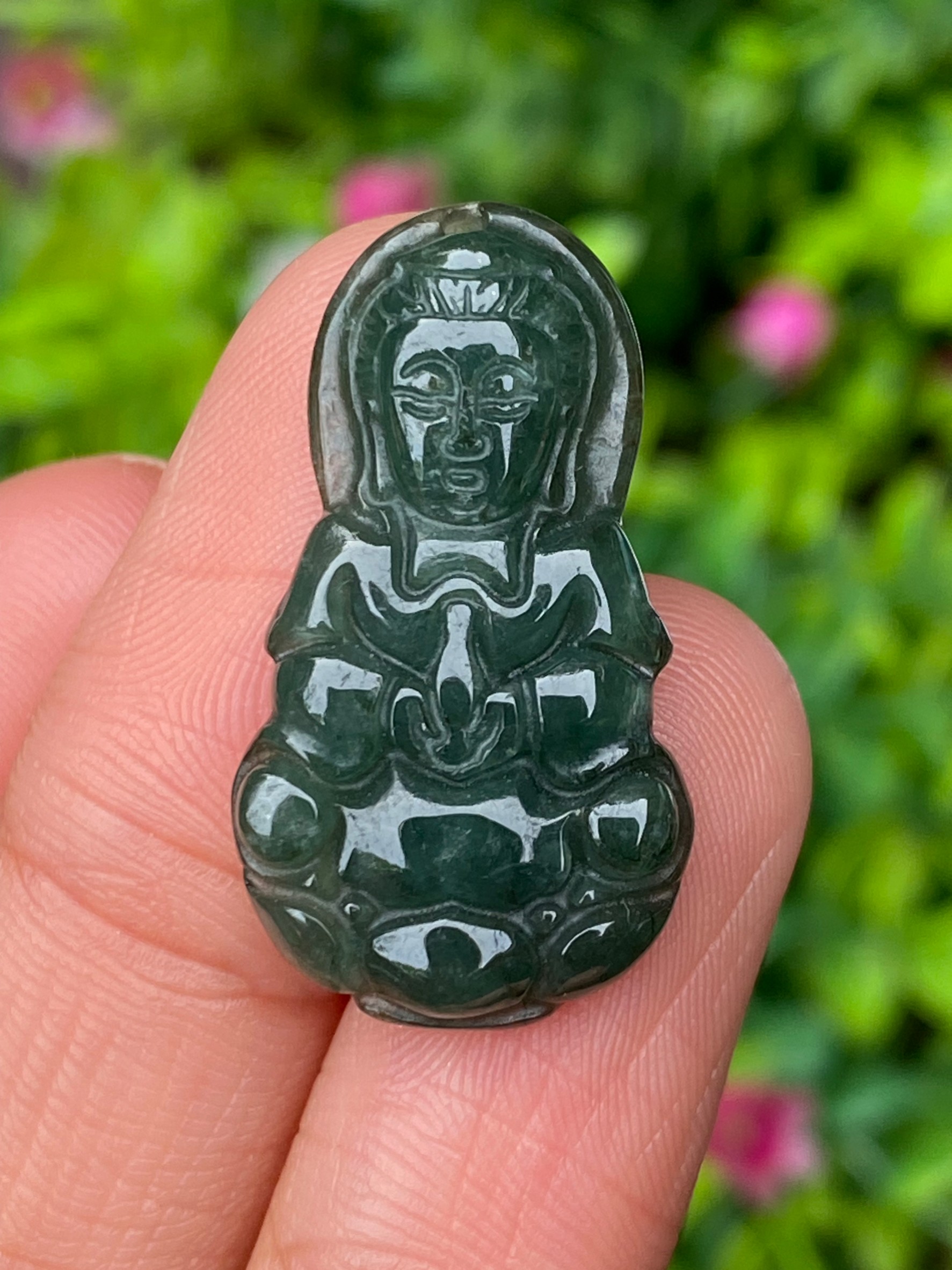 หยก Jadeite