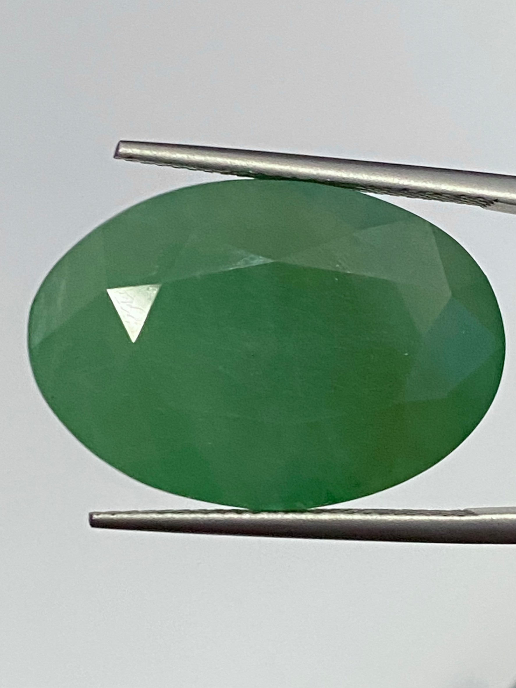 พลอย มรกต Natural Emerald