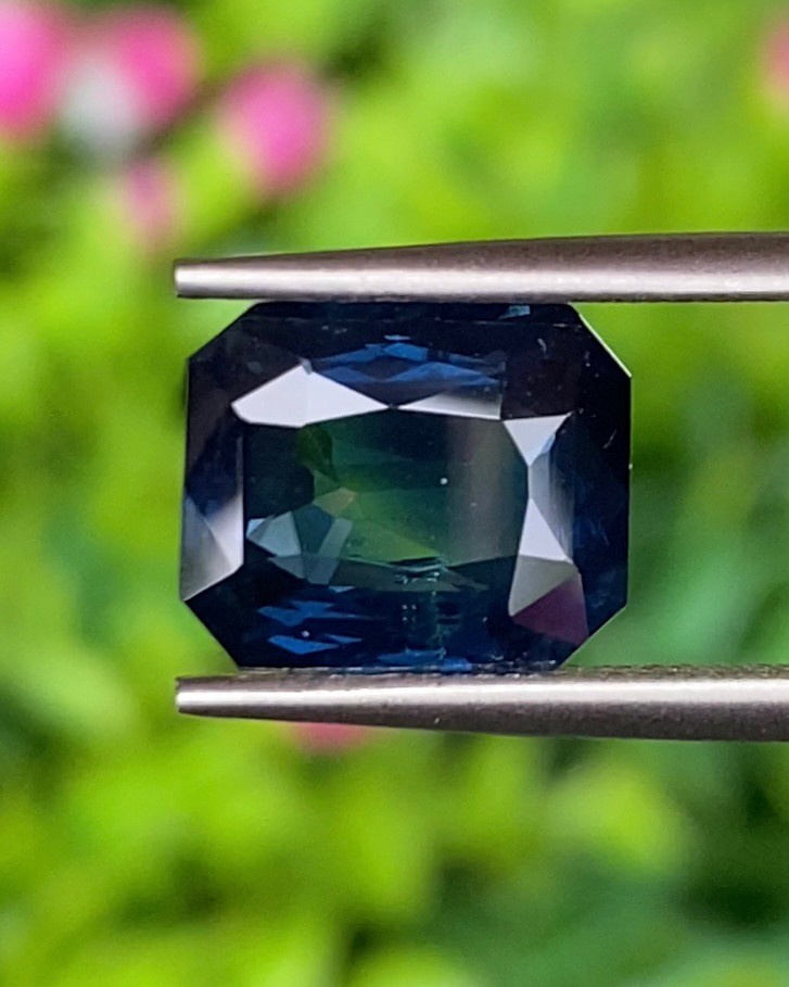 ไพลิน Natural Sapphire
