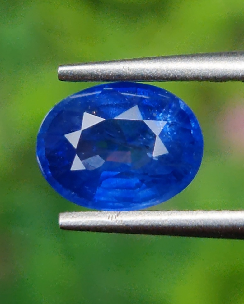 ไพลิน Natural Sapphire