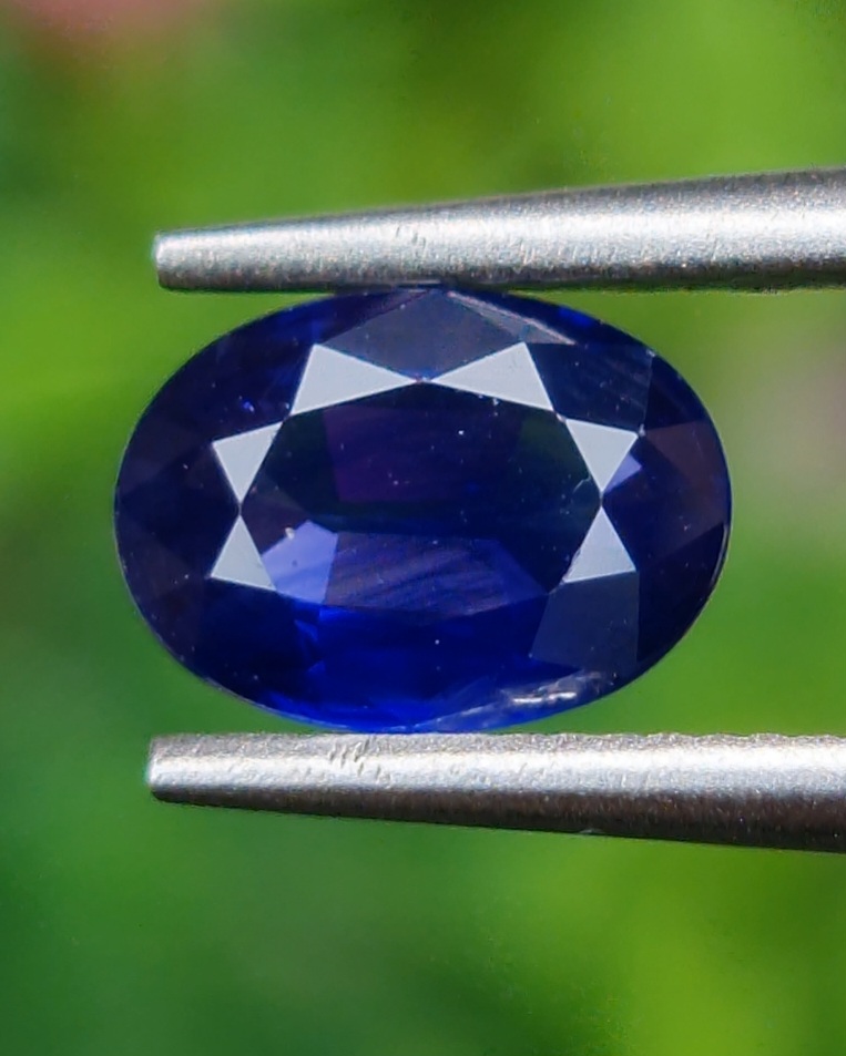 ไพลิน Natural Sapphire