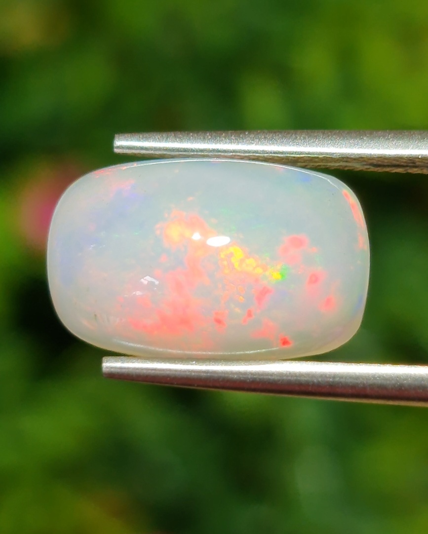 พลอย โอปอล Opal