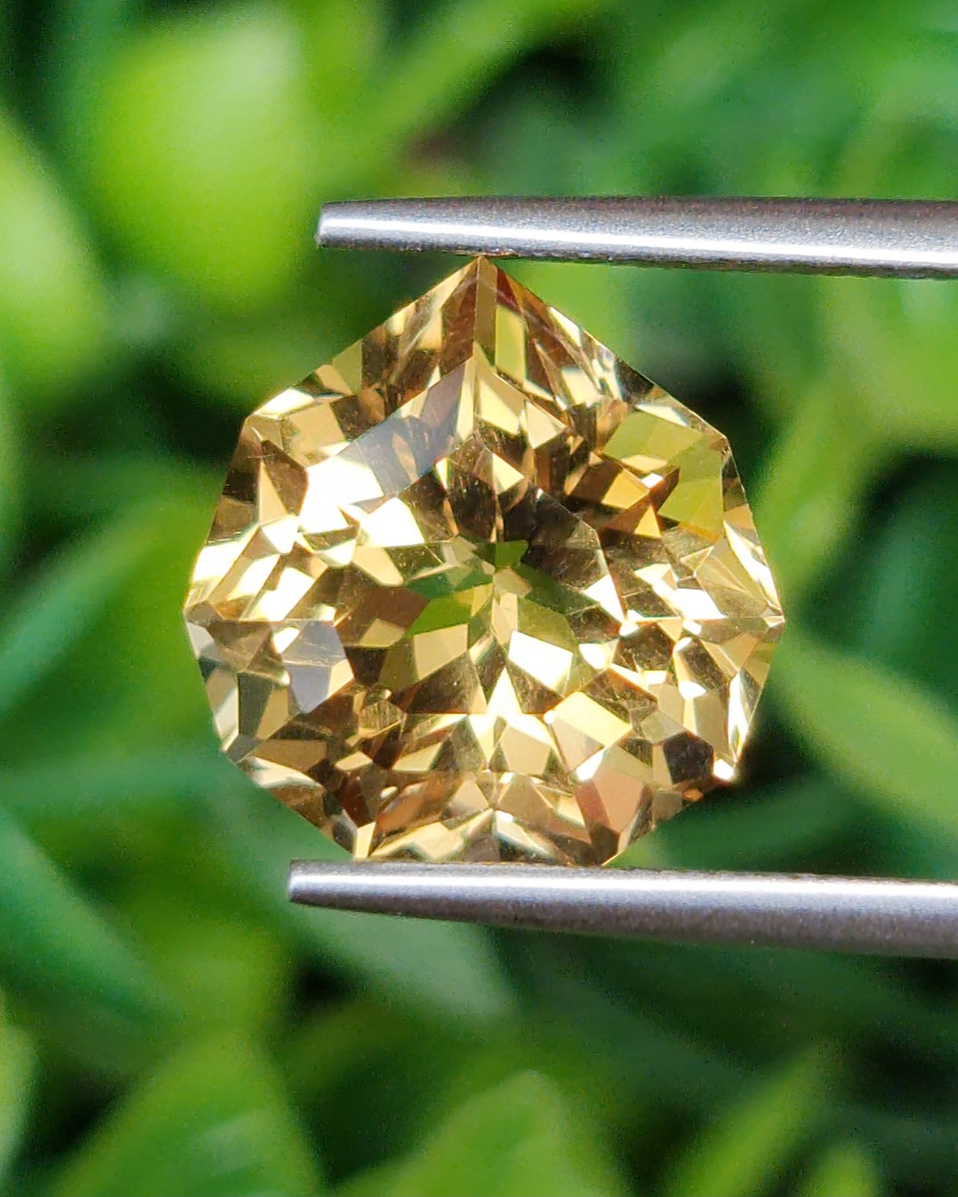 พลอย ซิทริน Citrine