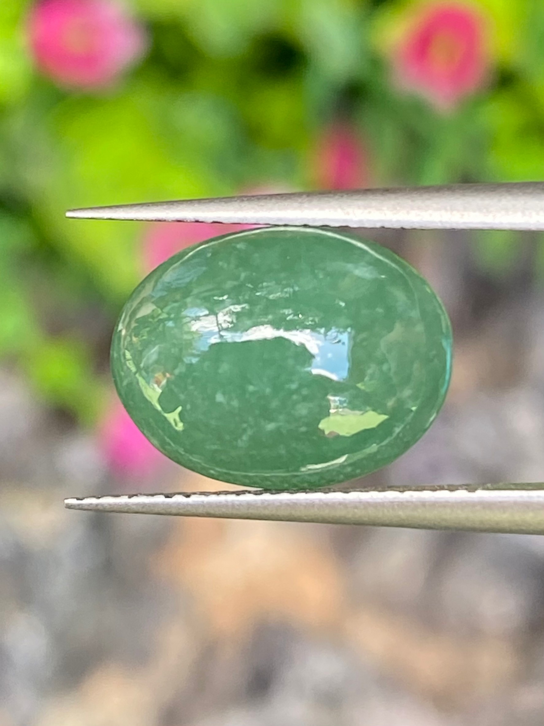 หยก jadeite