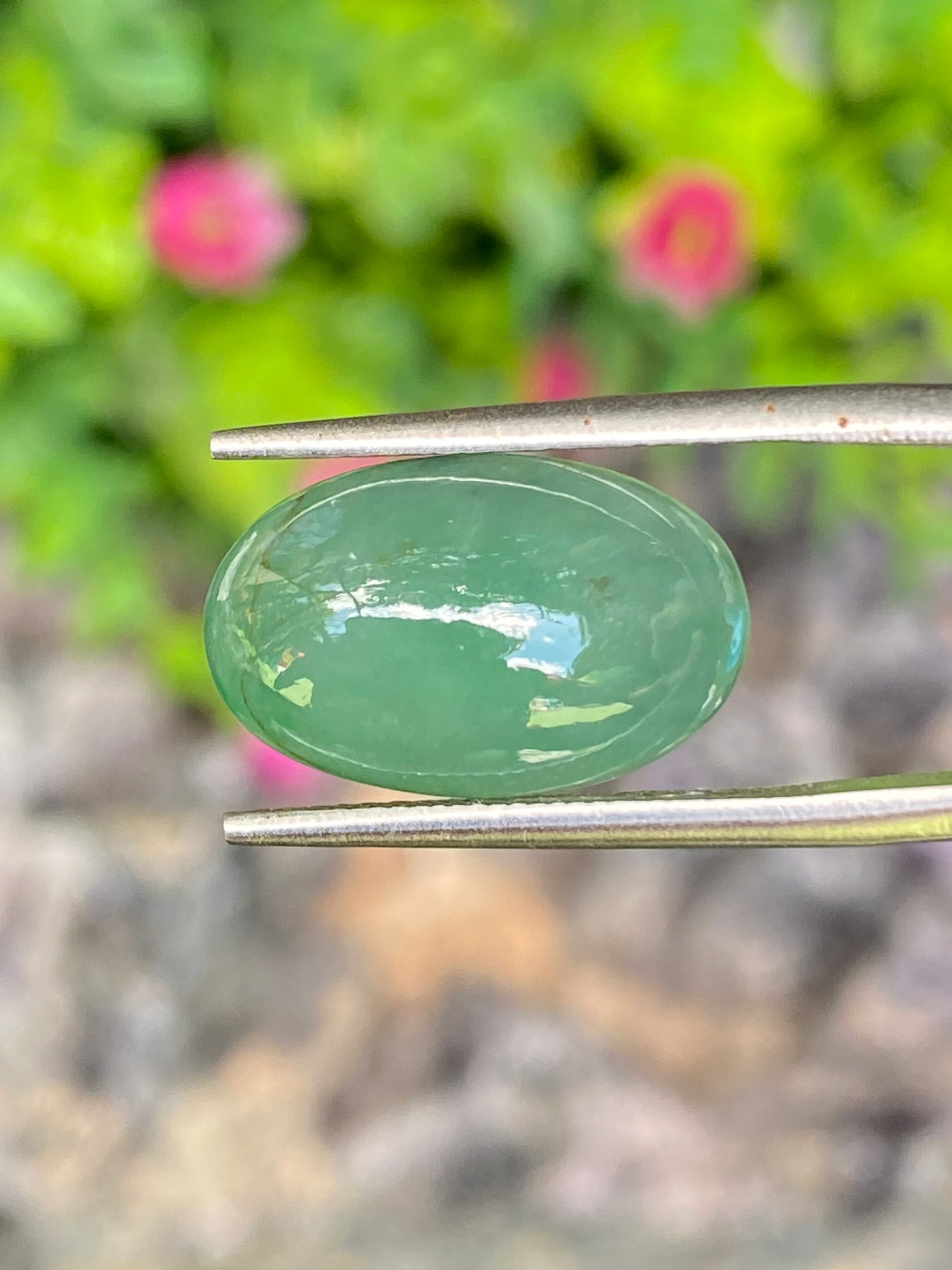 หยก jadeite