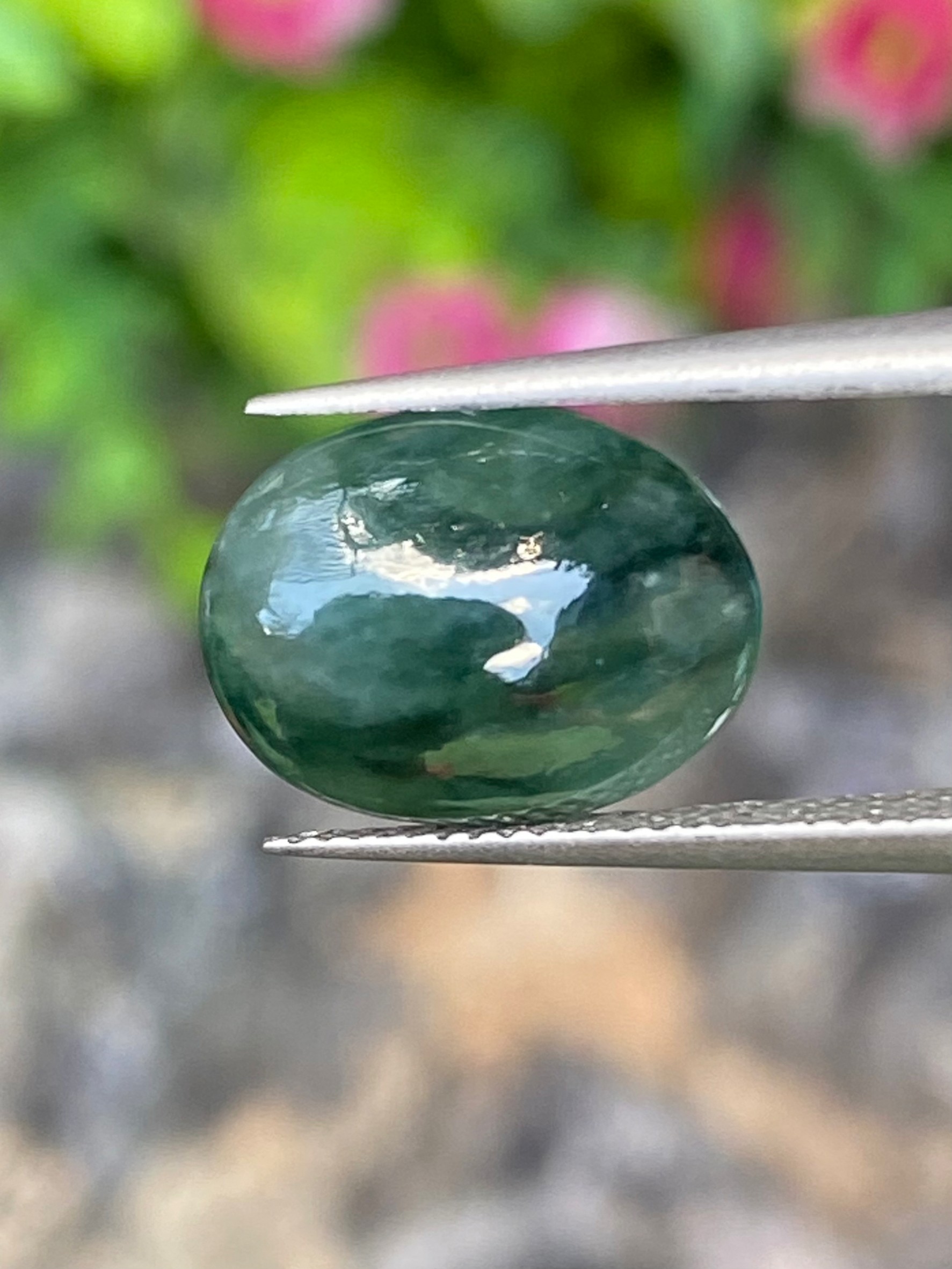หยก jadeite
