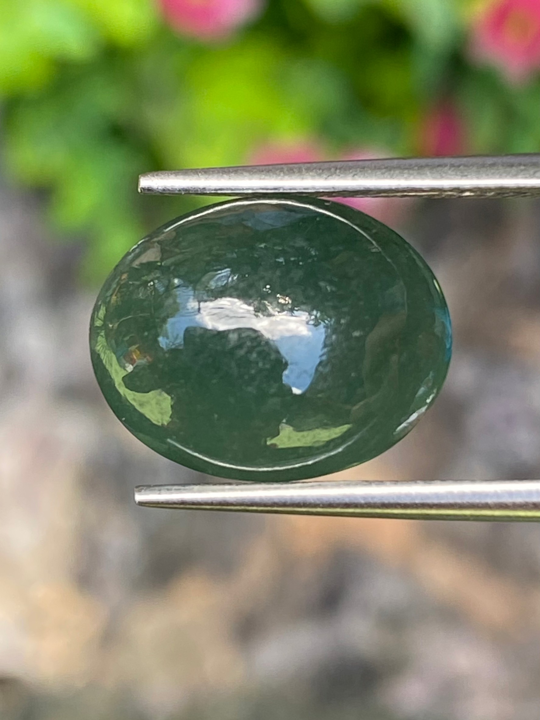 หยก jadeite