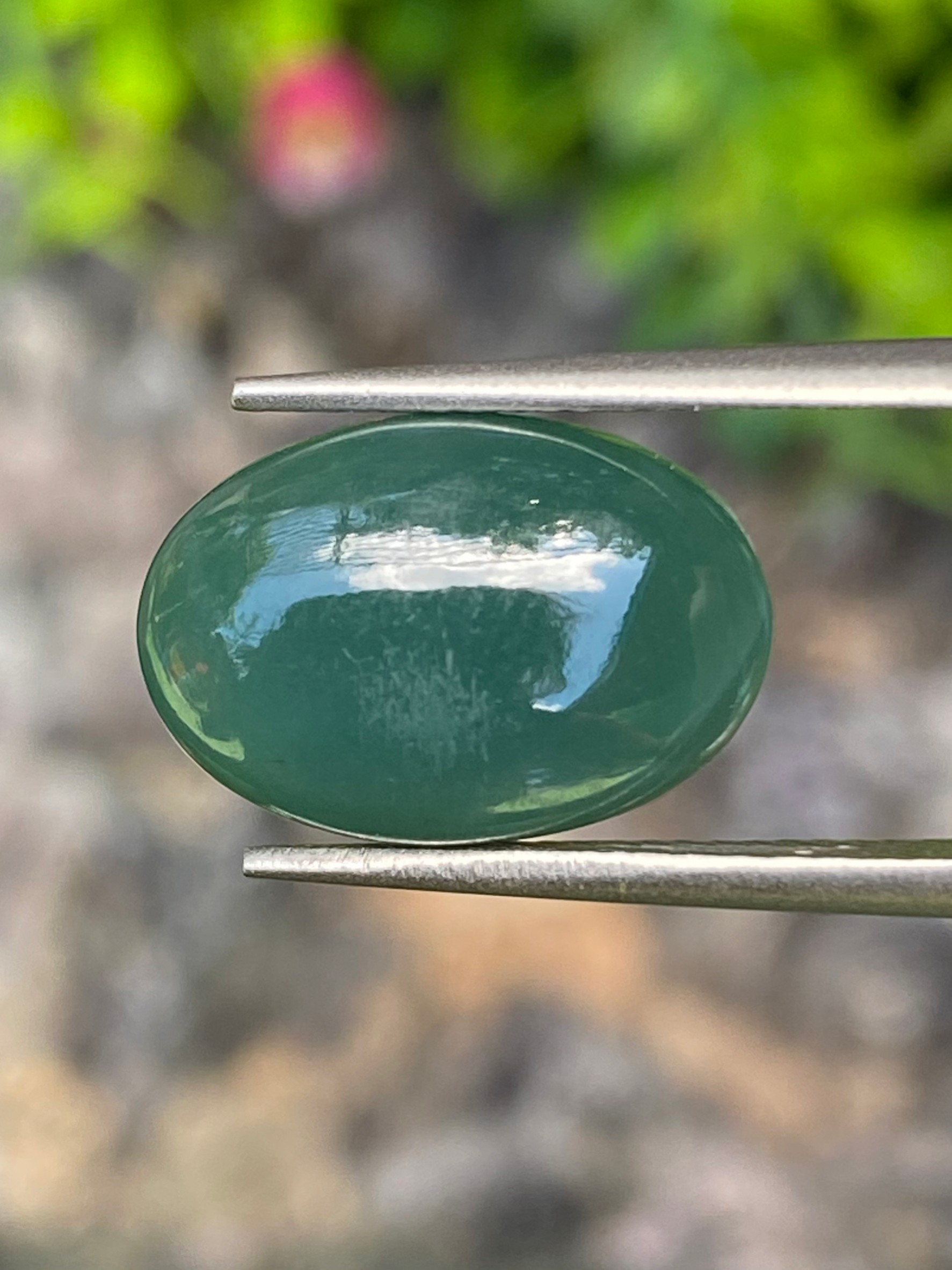 หยก jadeite