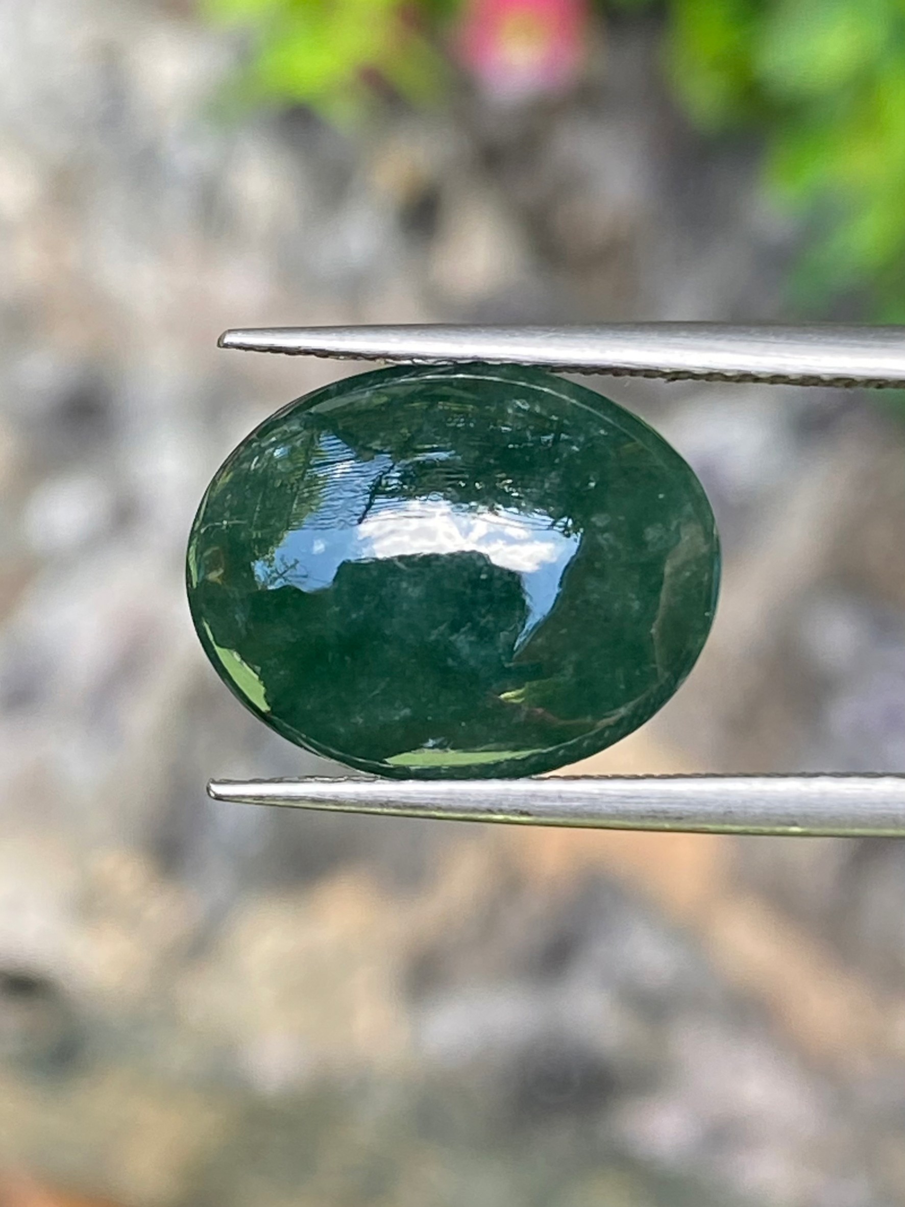 หยก jadeite