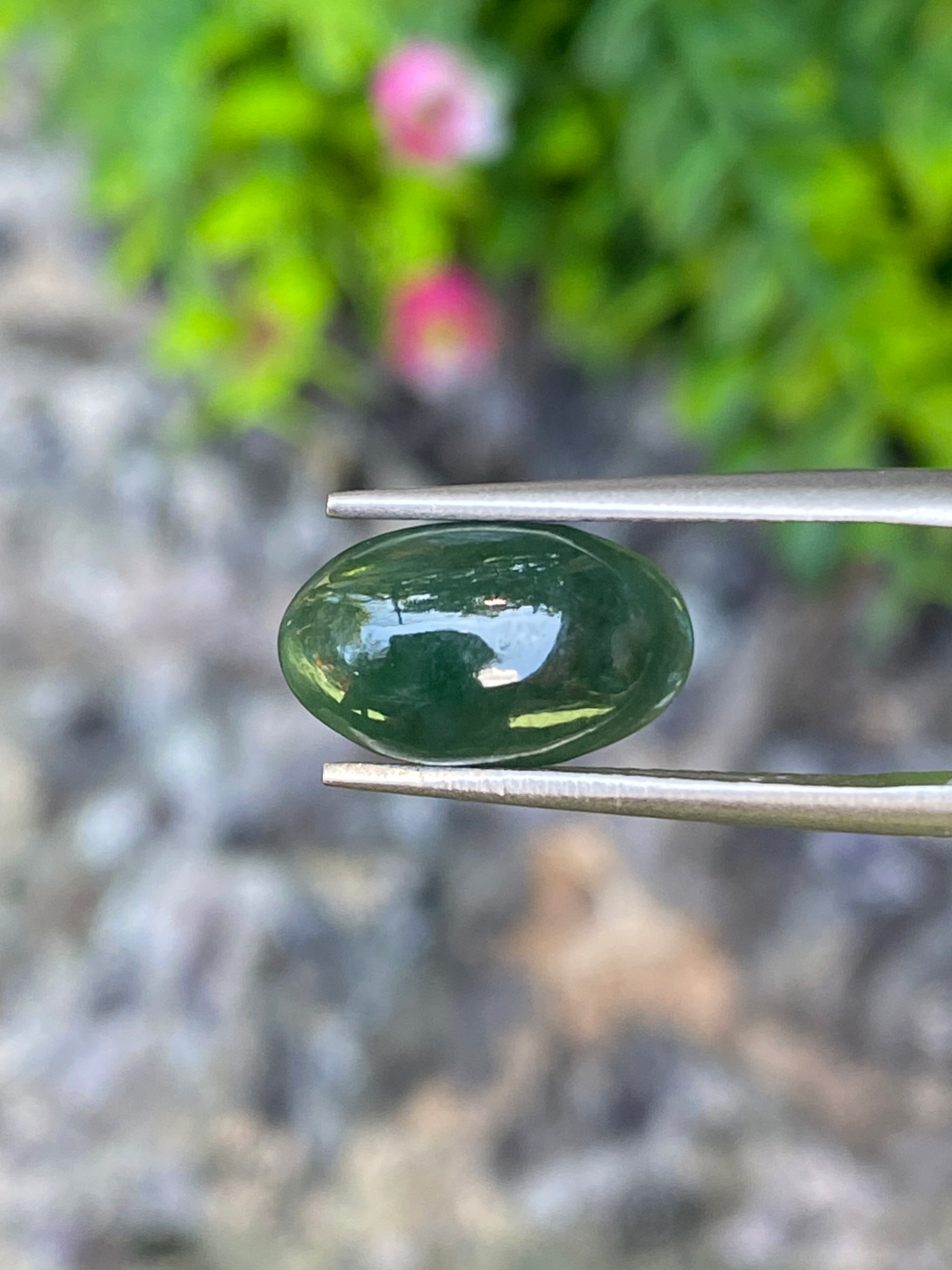 หยก jadeite
