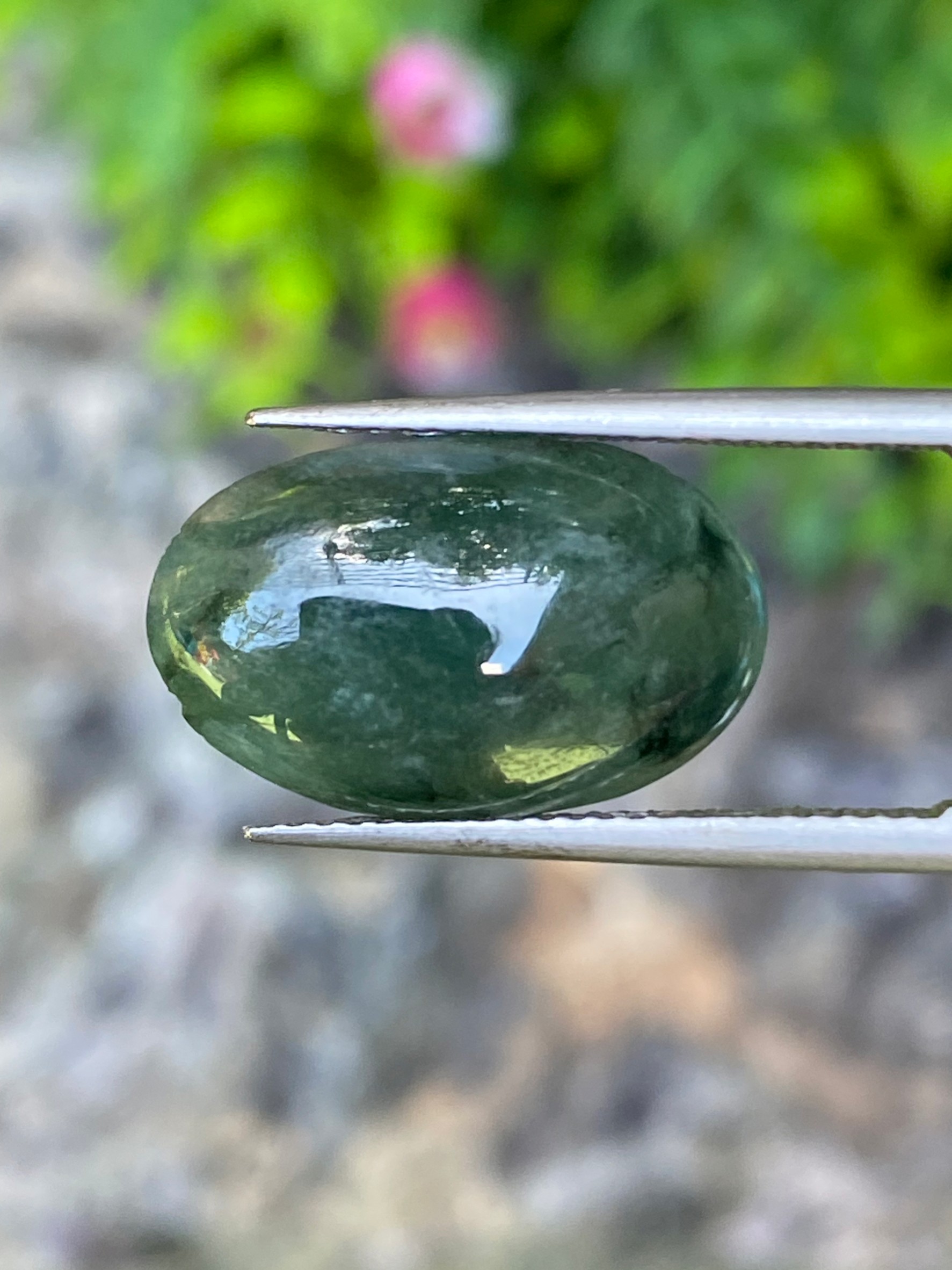 หยก jadeite
