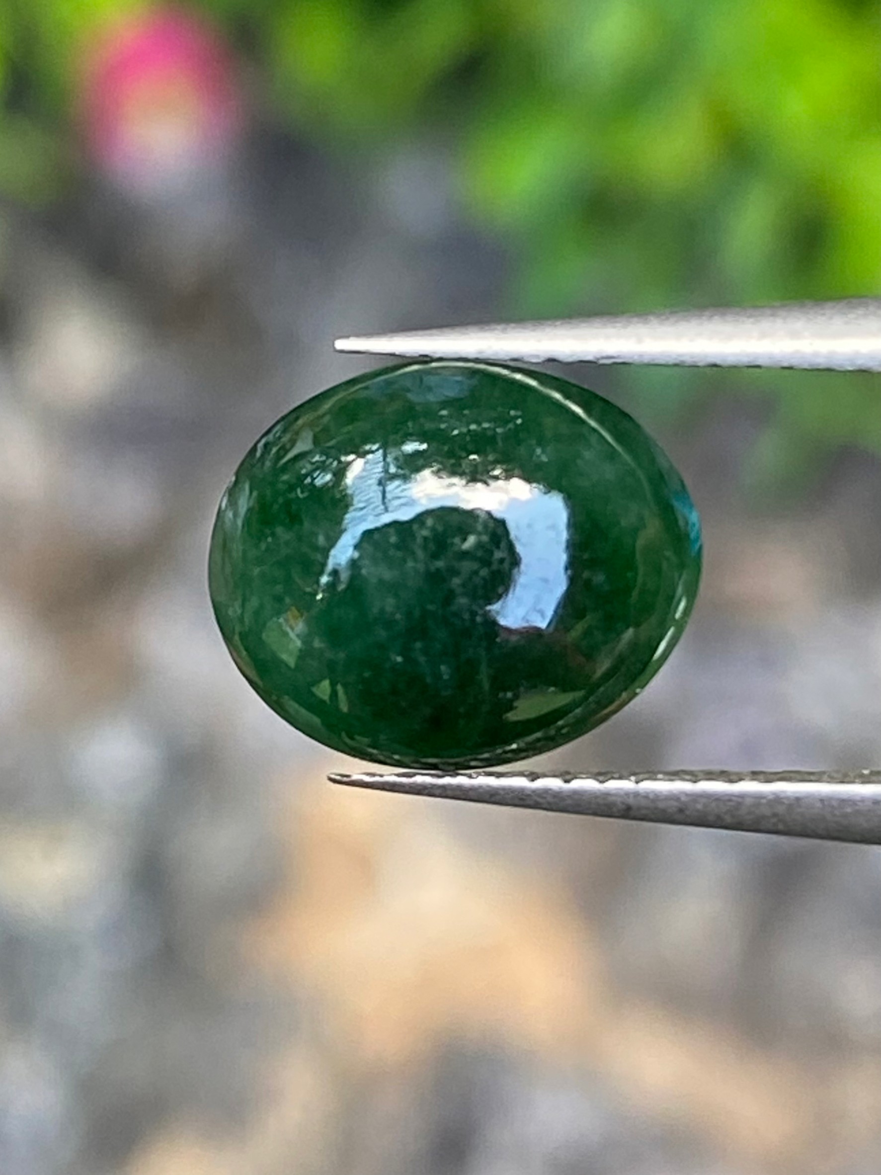 หยก jadeite