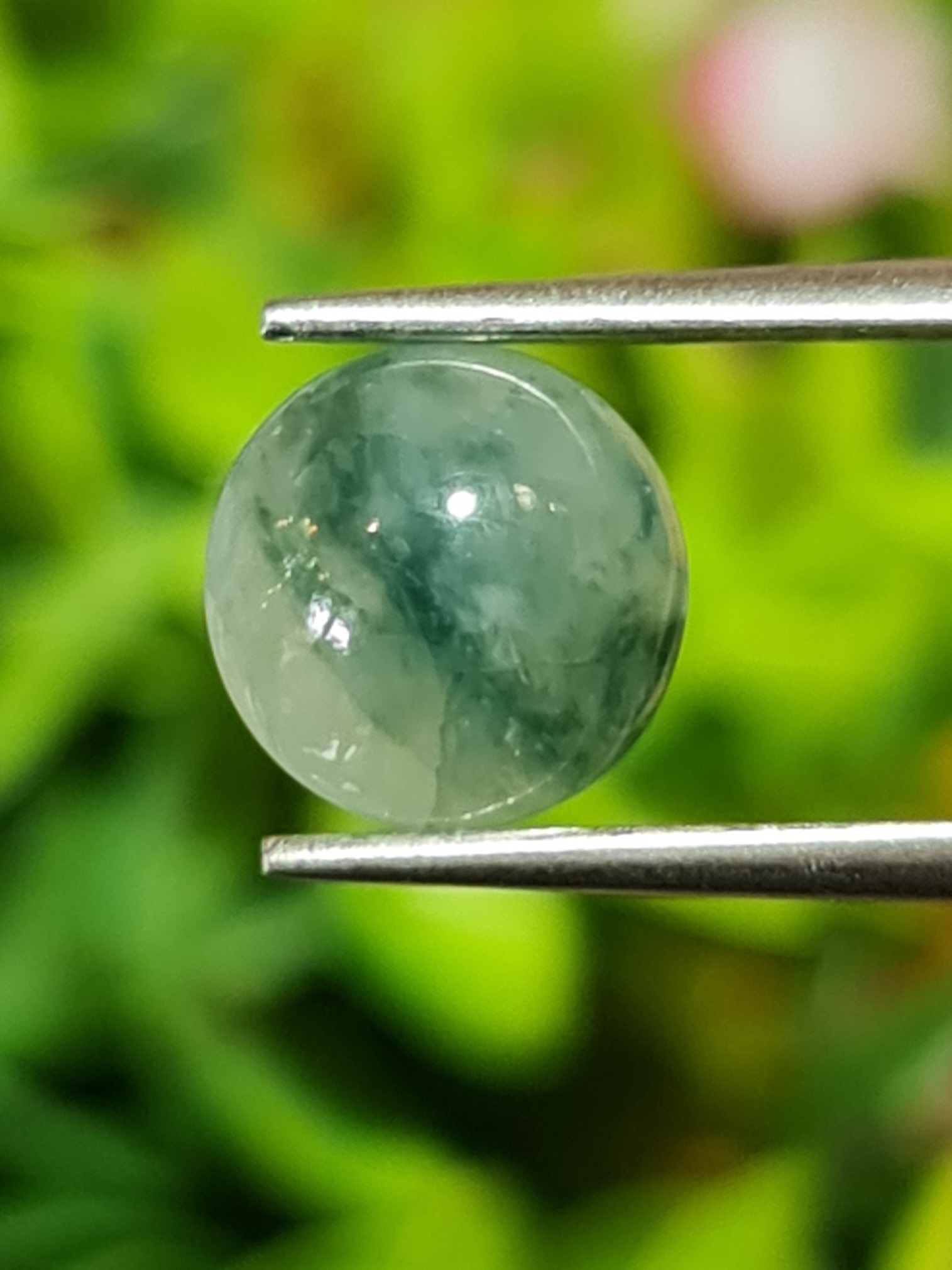หยก jadeite