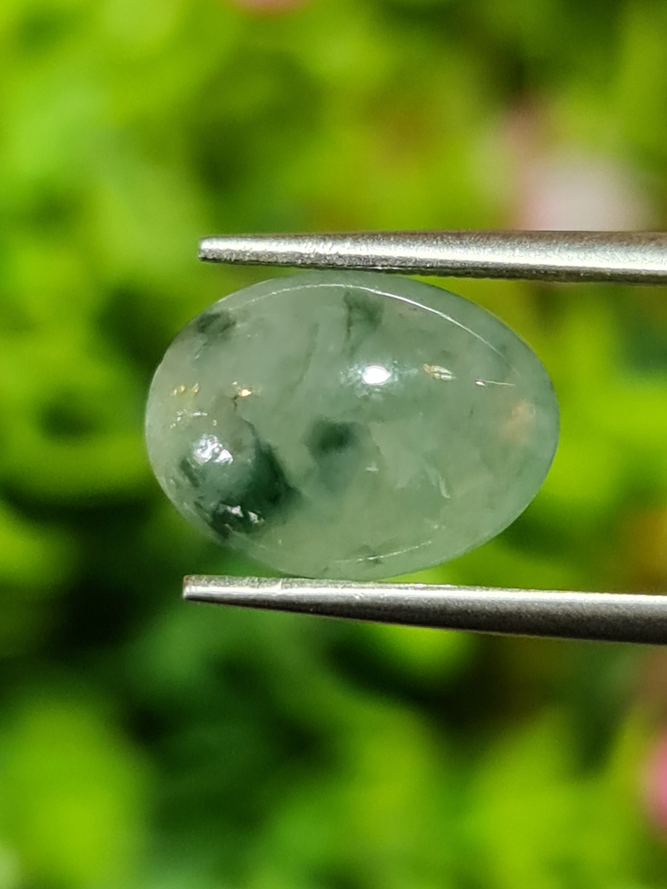 หยก jadeite