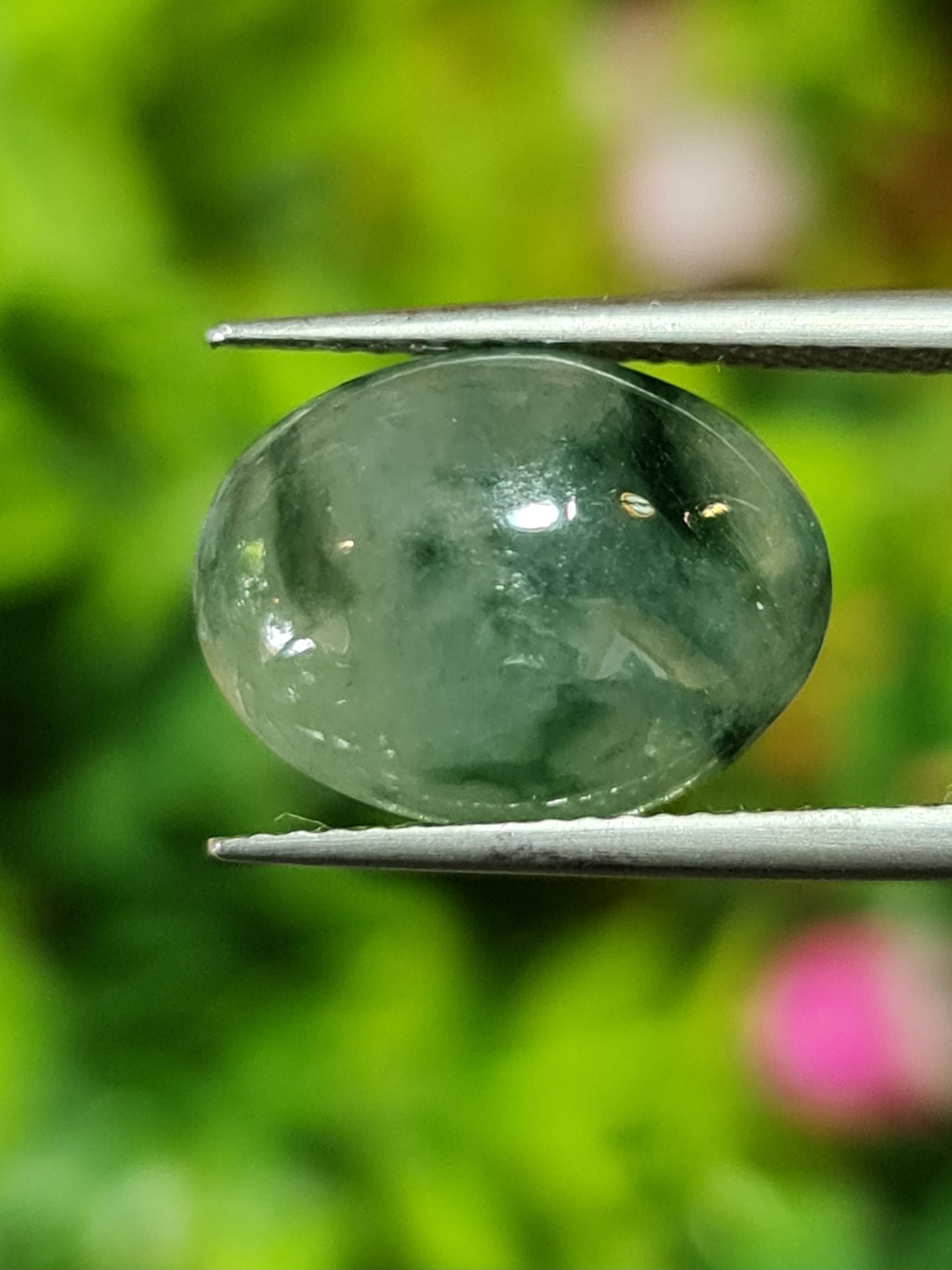 หยก jadeite