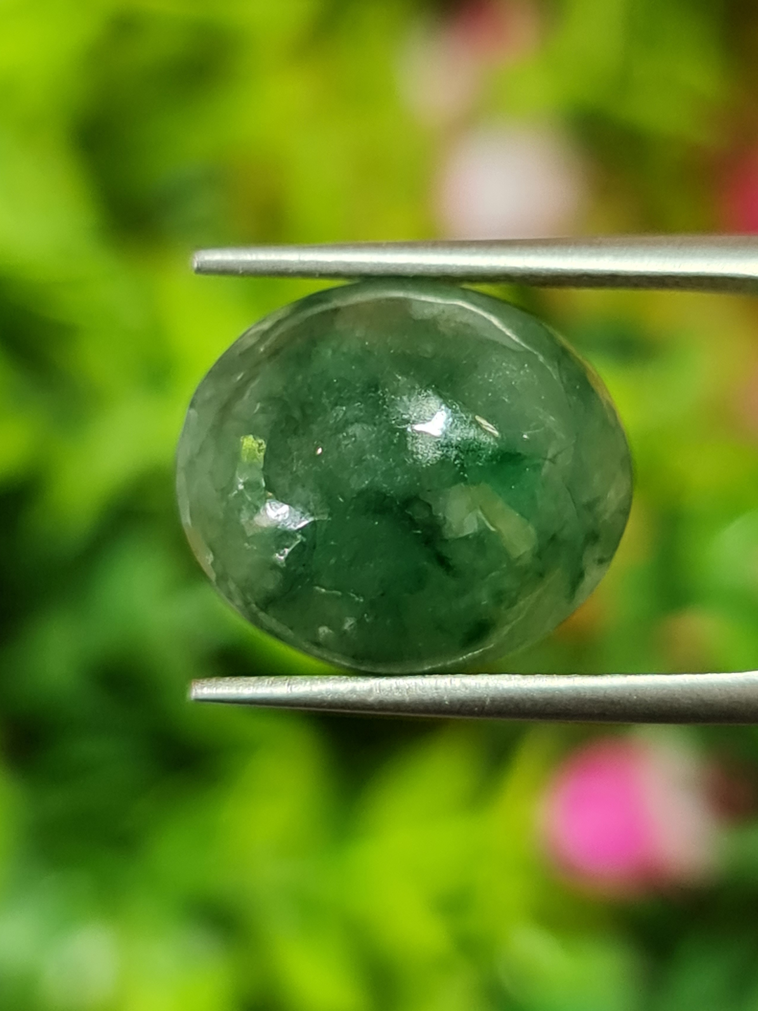 หยก jadeite