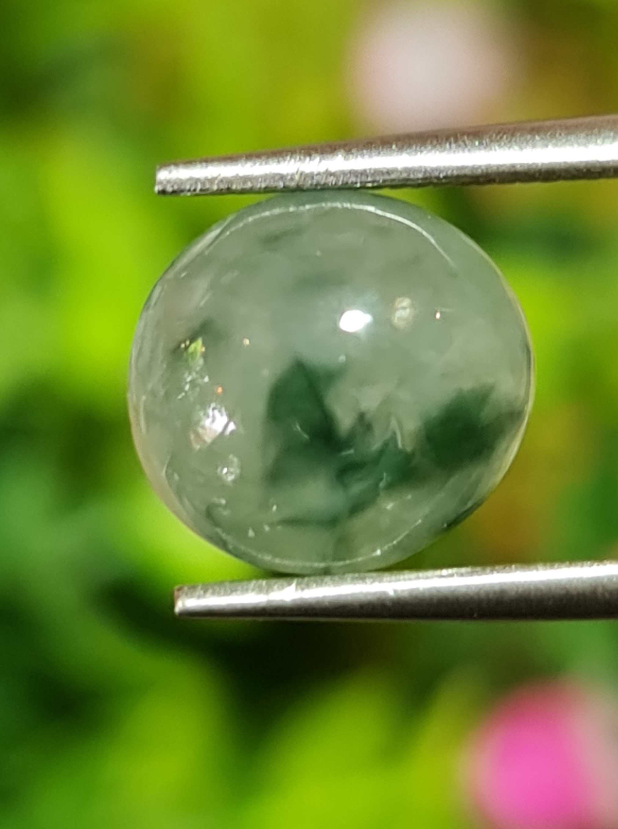 หยก jadeite