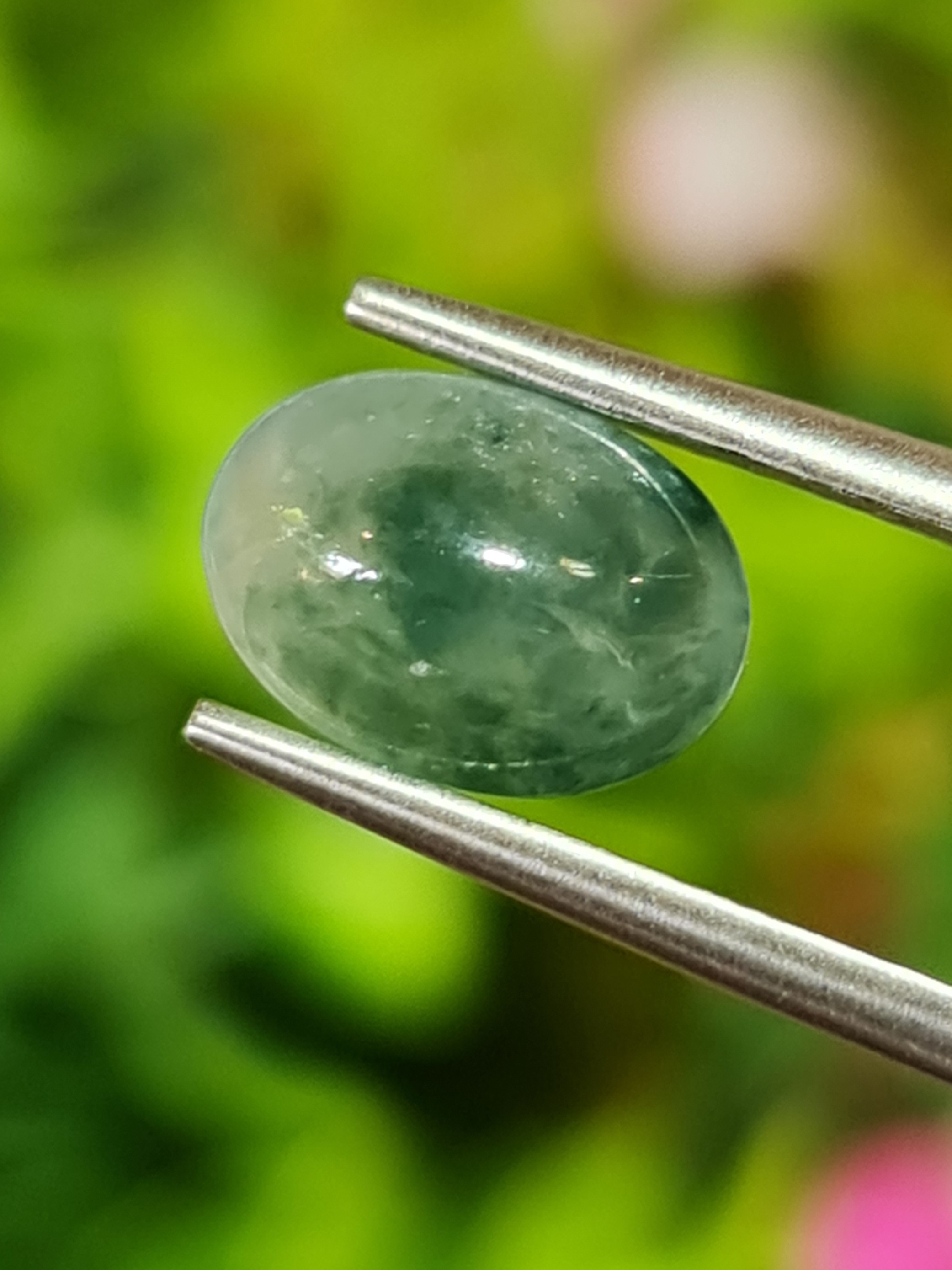 หยก jadeite