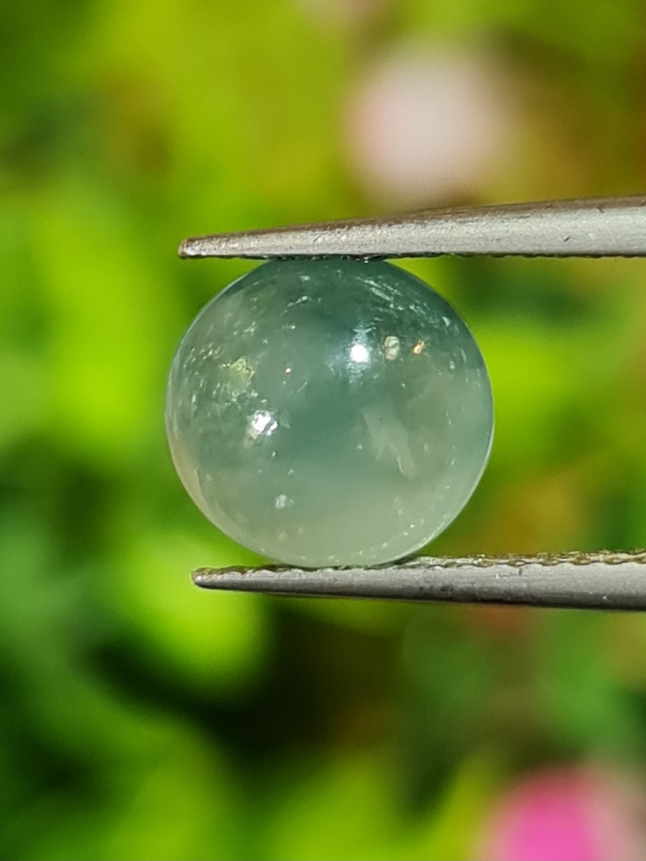 หยก jadeite