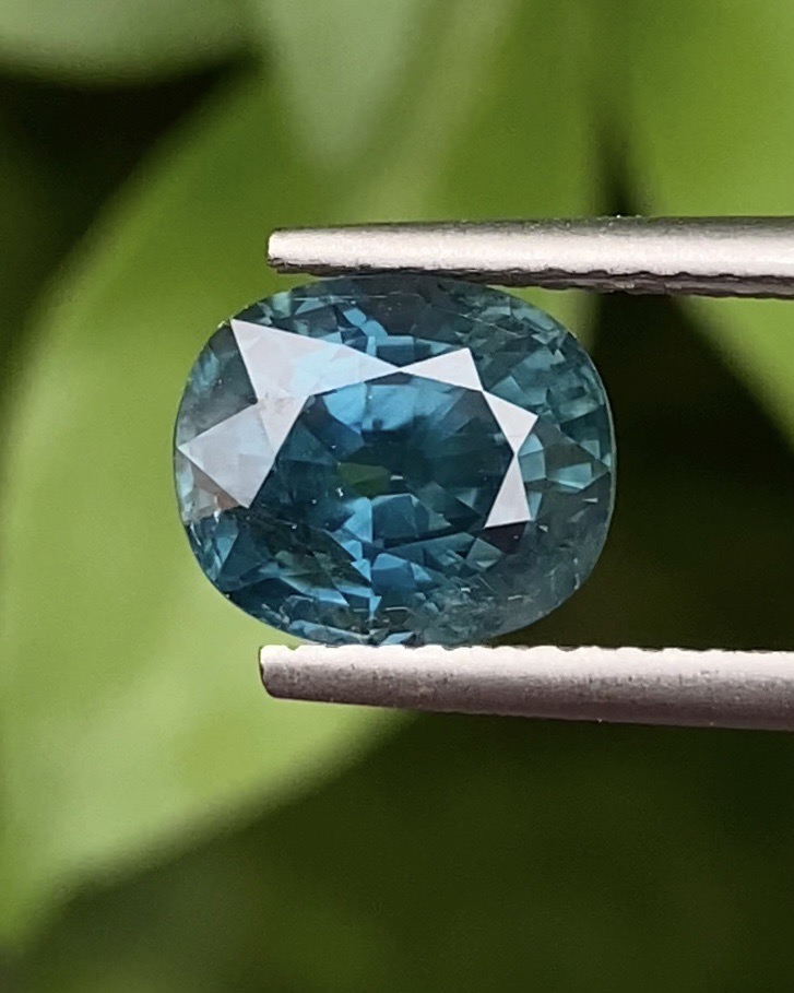 ไพลิน Natural Sapphire