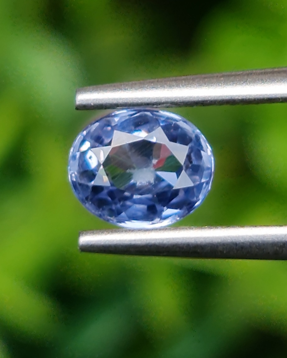 ไพลิน Natural Sapphire