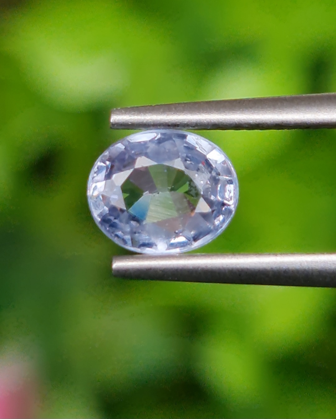 ไพลิน Natural Sapphire