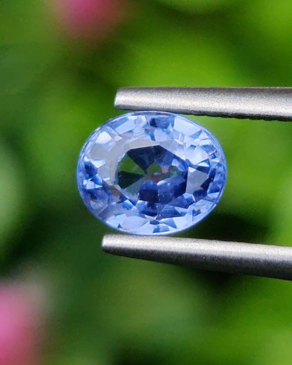 ไพลิน Natural Sapphire