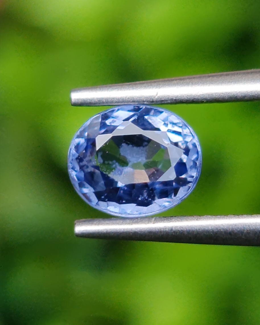ไพลิน Natural Sapphire