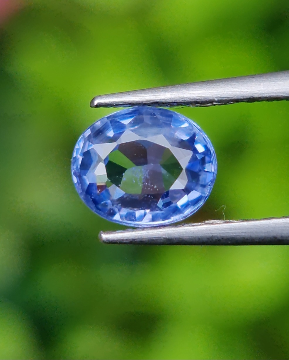 ไพลิน Natural Sapphire