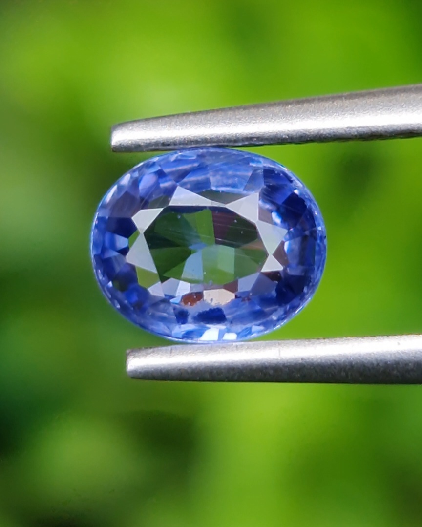 ไพลิน Natural Sapphire