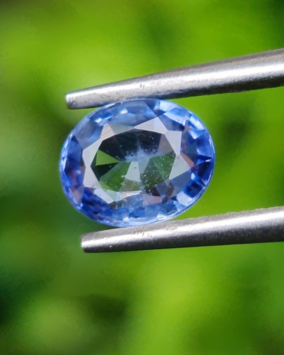 ไพลิน Natural Sapphire