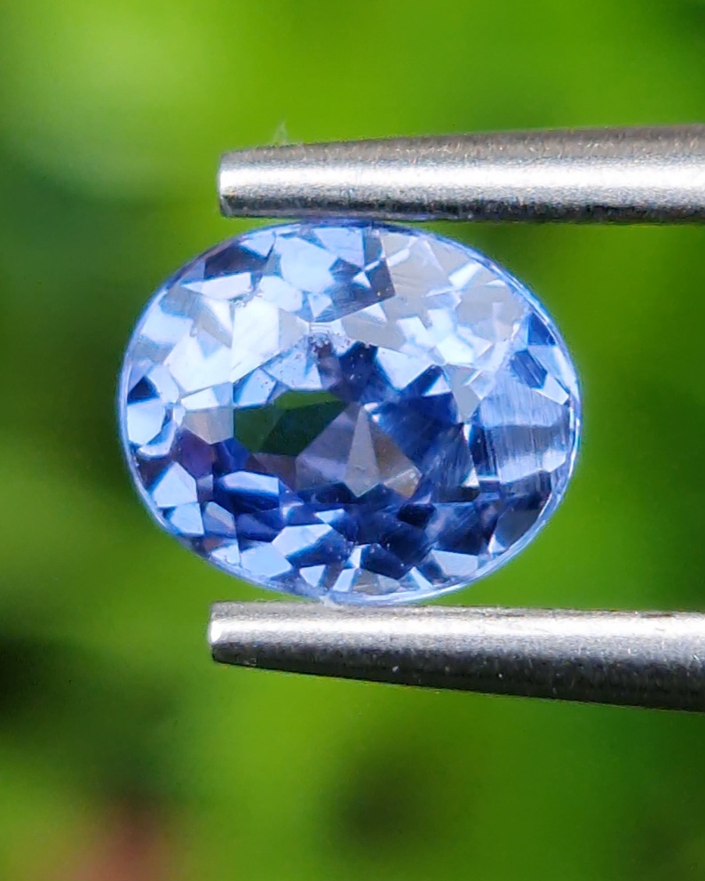ไพลิน Natural Sapphire