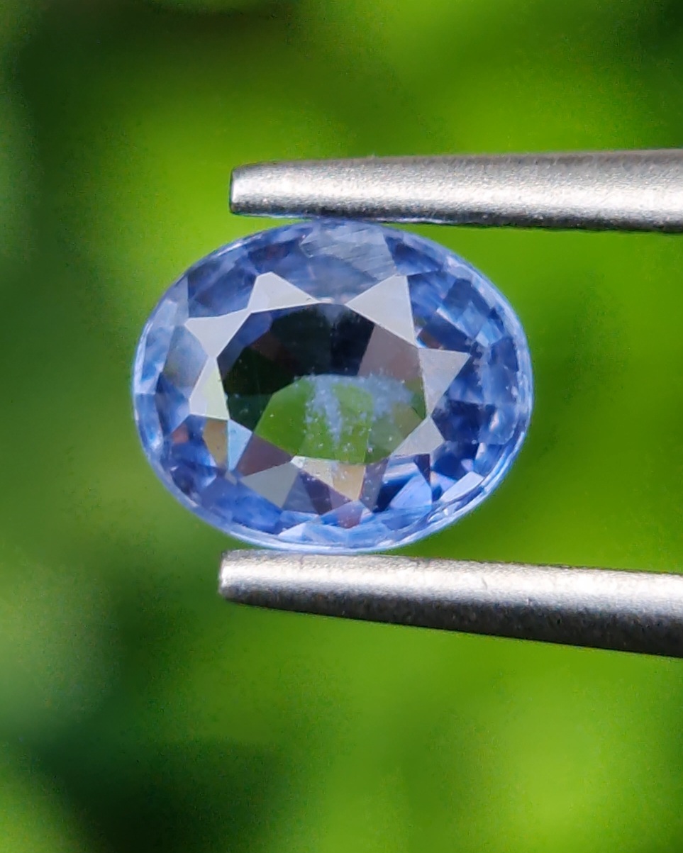 ไพลิน Natural Sapphire