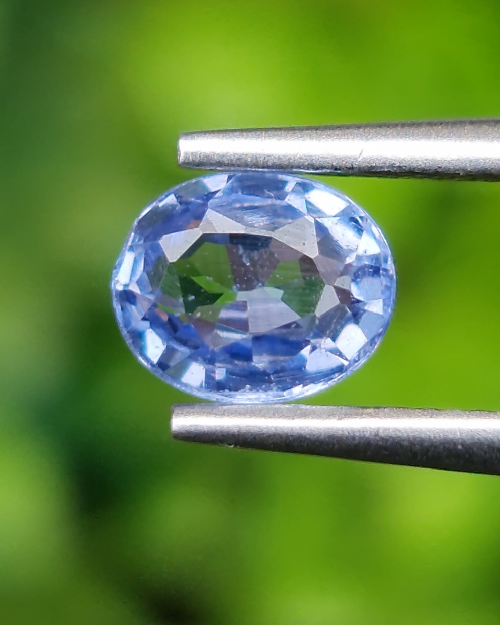 ไพลิน Natural Sapphire