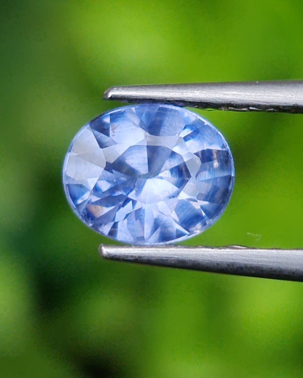ไพลิน Natural Sapphire
