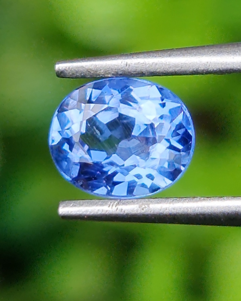 ไพลิน Natural Sapphire