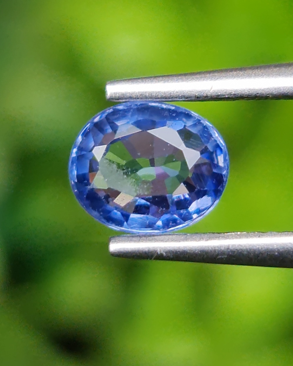 ไพลิน Natural Sapphire