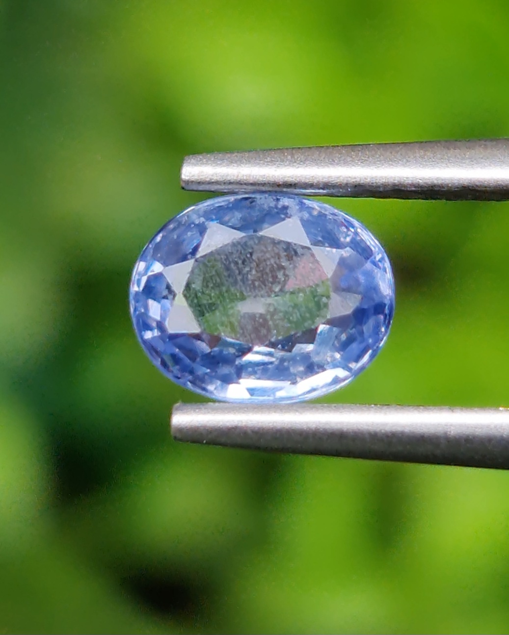 ไพลิน Natural Sapphire