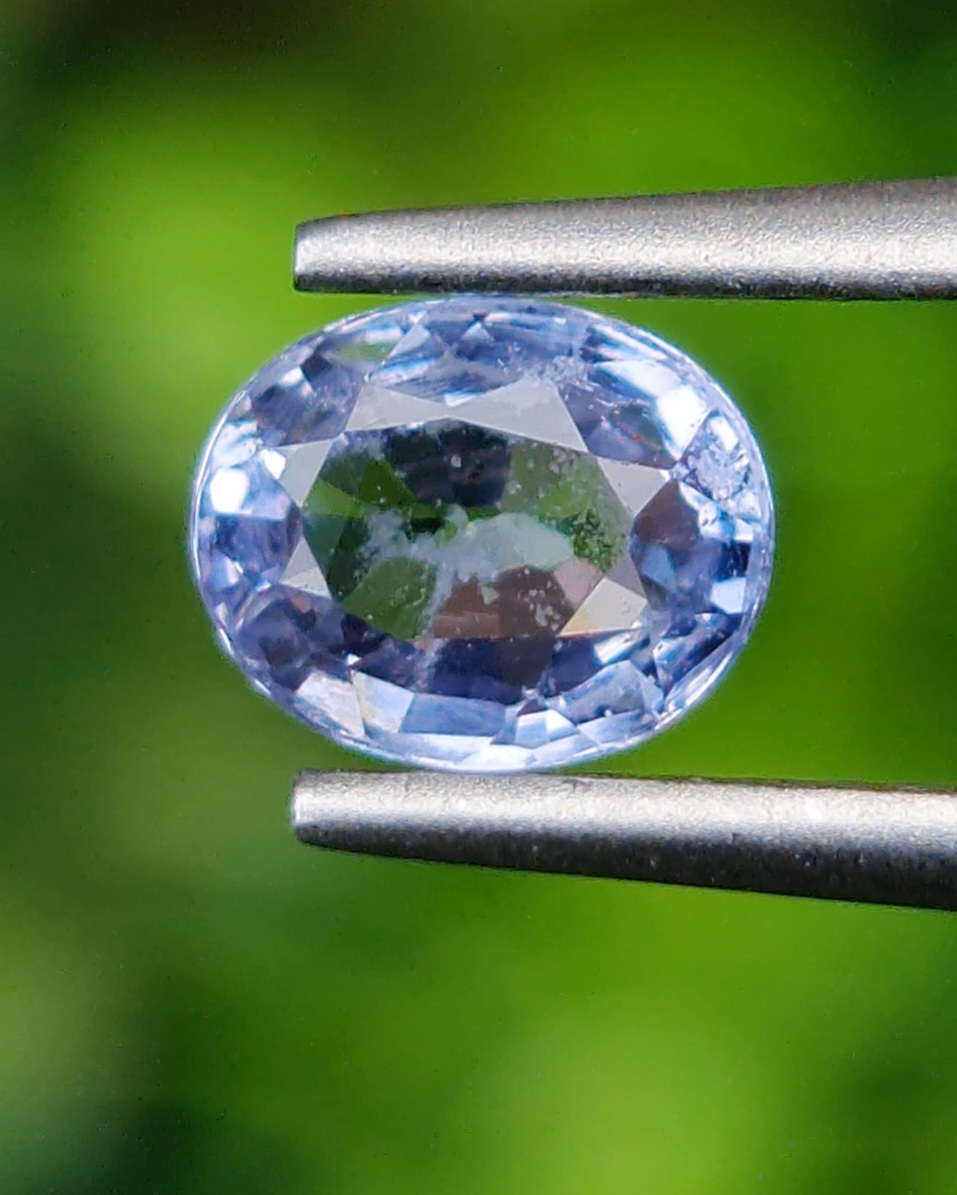 ไพลิน Natural Sapphire