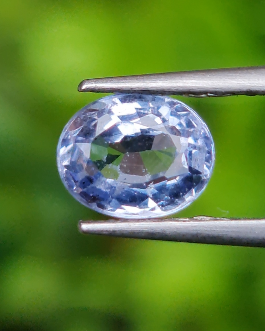 ไพลิน Natural Sapphire