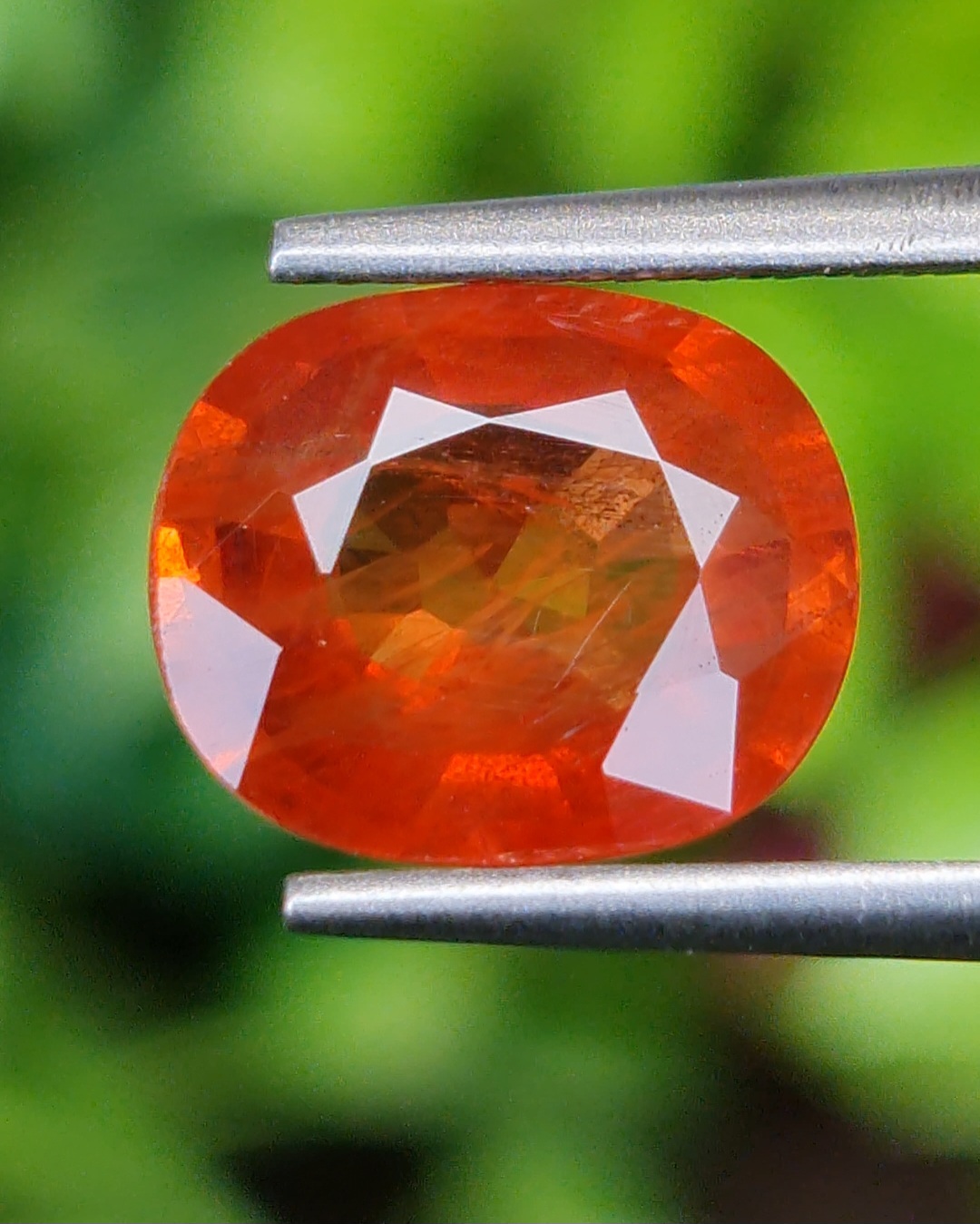 บุษราคัม (Yellow Sapphire)