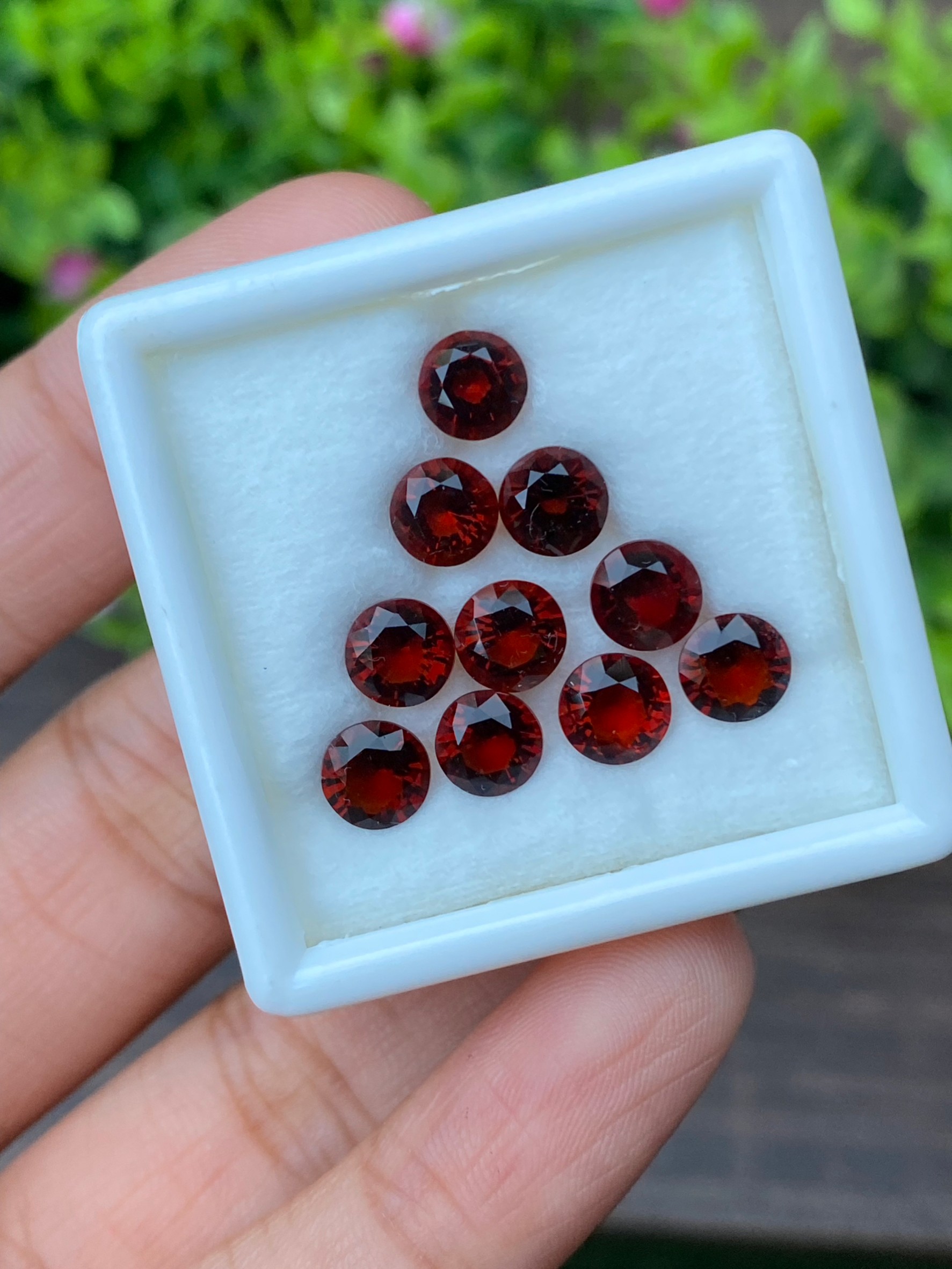 พลอย ซิทริน Citrine