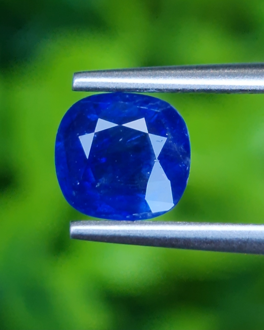 ไพลิน Natural Sapphire