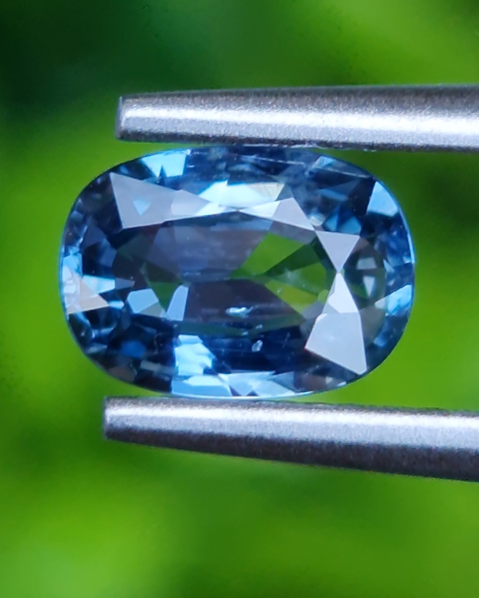 ไพลิน Natural Sapphire